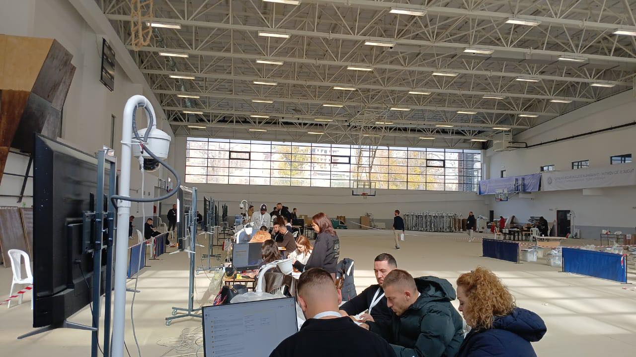 Nis numërimi i votave jashtë Kosovës, KQZ në pritje të votave nga ShBA, Kanada dhe Australia