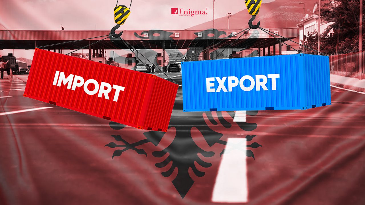 Ekonomia “ura” që duhet t’i bashkojë Kosovën e Shqipërinë