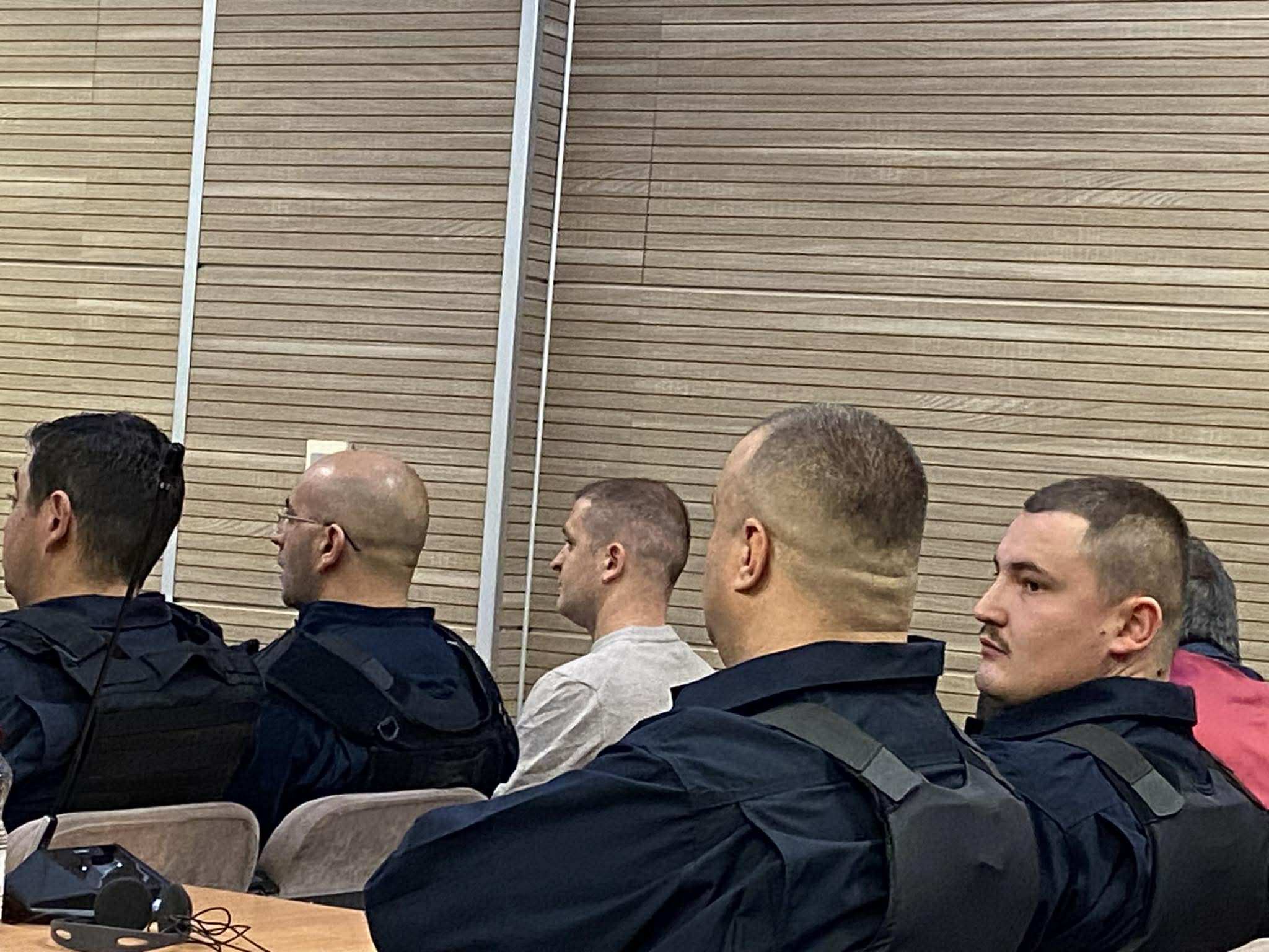 Nis seanca në rastin e Liridona Ademajt, të akuzuarit sillen në sallë