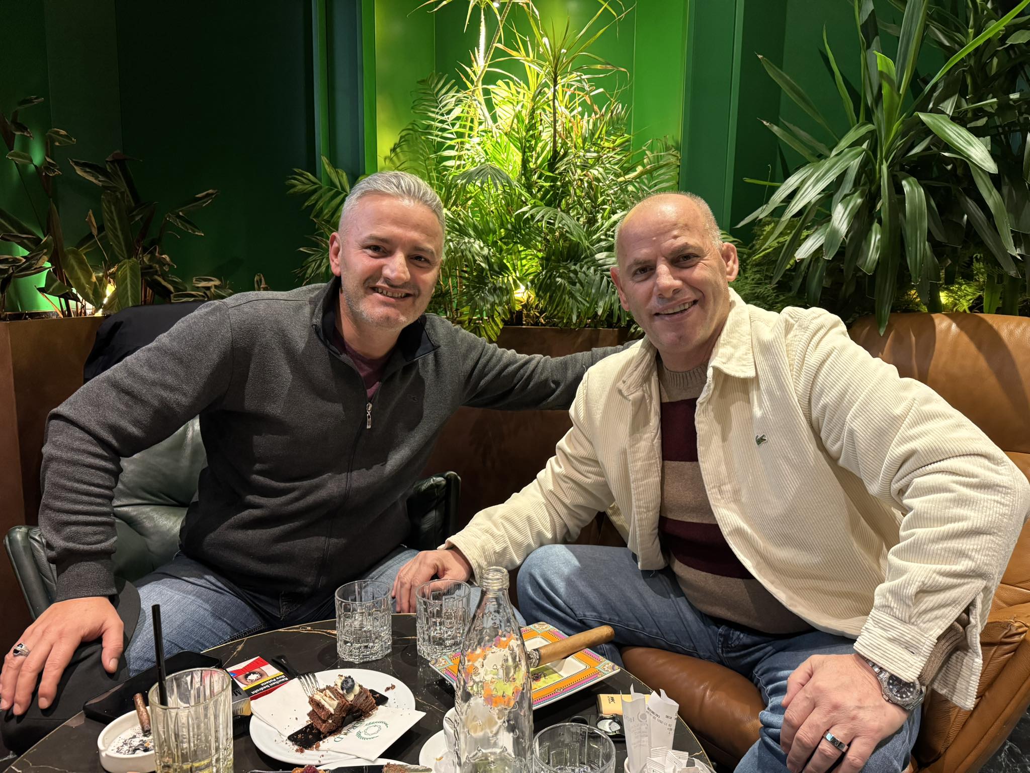 Lladrovci me Bekim Jasharin: Rruga me miq të dëshmuar, është më e lehtë