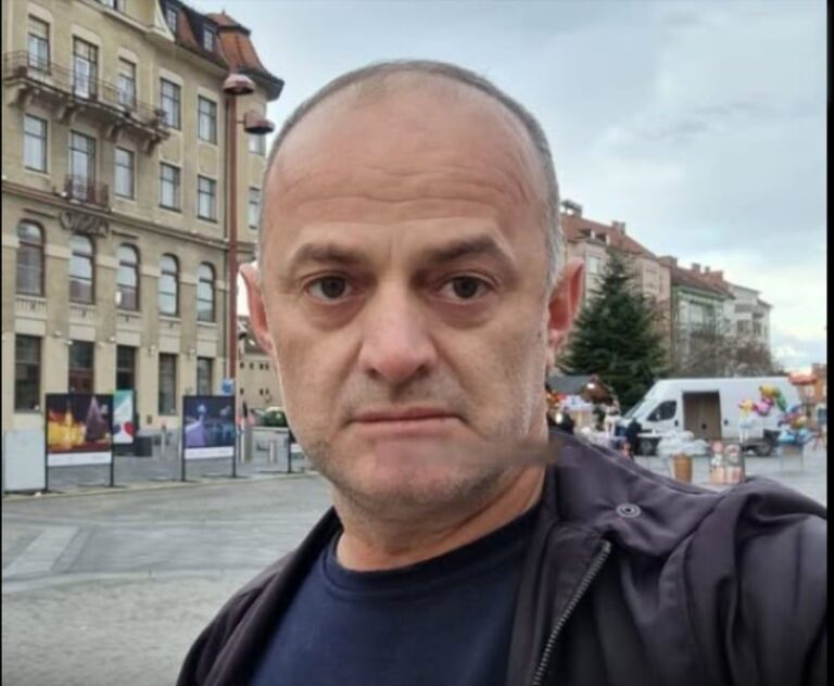 Avni Qenajt i vazhdohet paraburgimi në Serbi