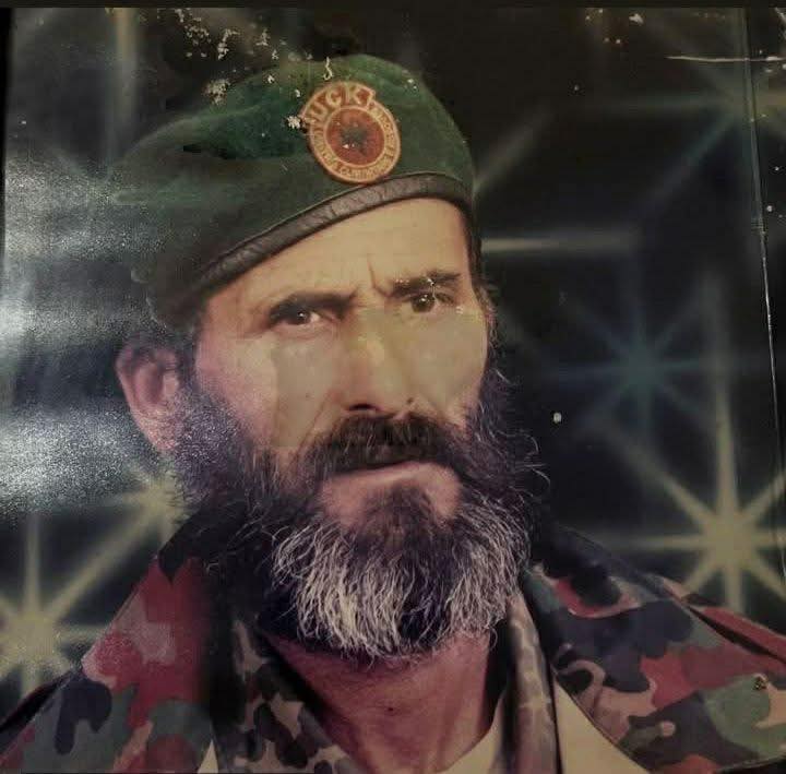 Më 28 Nëntor, vdes ish-ushtari i UÇK-së, Halit Zariqi
