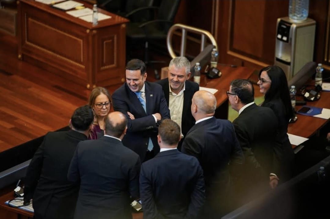 “Vendi ka nevojë për një qeveri që lufton korrupsionin dhe largon mashtruesit”