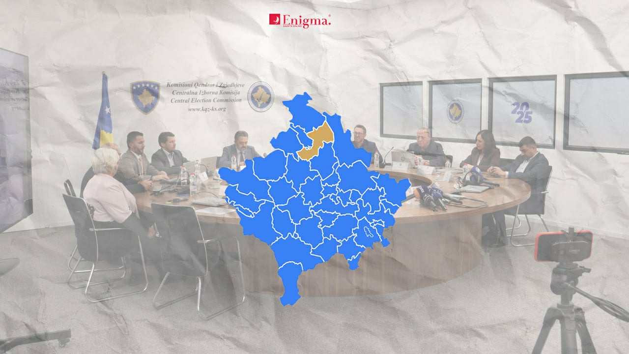 Tren bullgar, qeveritar apo asnjë tren? Votat në Mitrovicë pezull teksa PDK-ja ankohet në PZAP