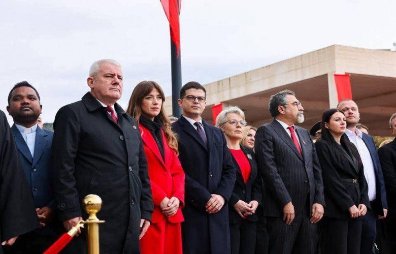 Sveçla: Festa bashkon ndjenjën kombëtare dhe respektin për sakrificën