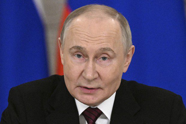 Kremlini: Rusia ende nuk ka pranuar asgjë zyrtare nga ShBA për planin e paqes