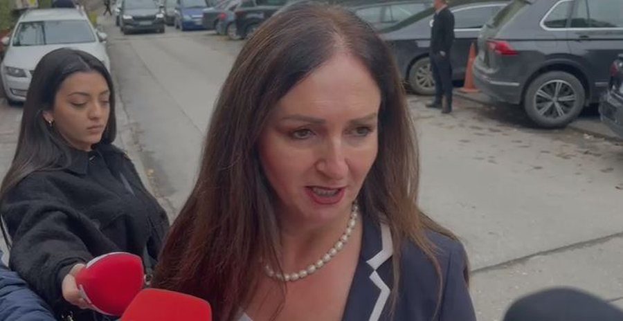 Mblidhet Këshilli i Vetëvendosjes për të caktuar mandatarin e ri për formimin e Qeverisë, flet Nagavci