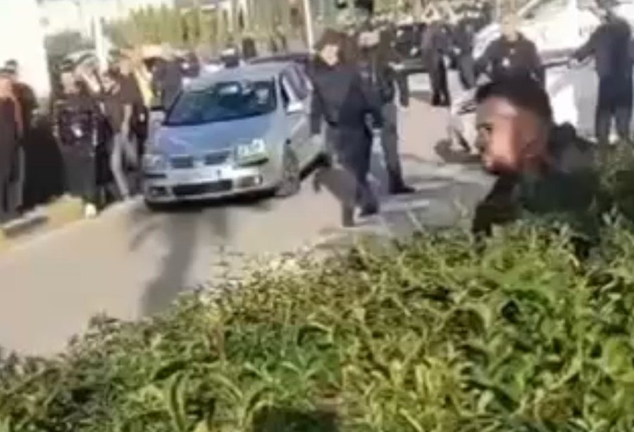 Atentat në Rinas, një i vdekur dhe një i plagosur