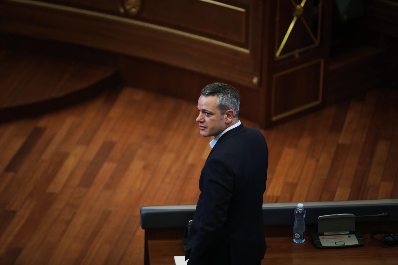 Gashi: Po shihet një pjekuri e re politike, gatishmëri për përgjegjësi, sinjal i mirë