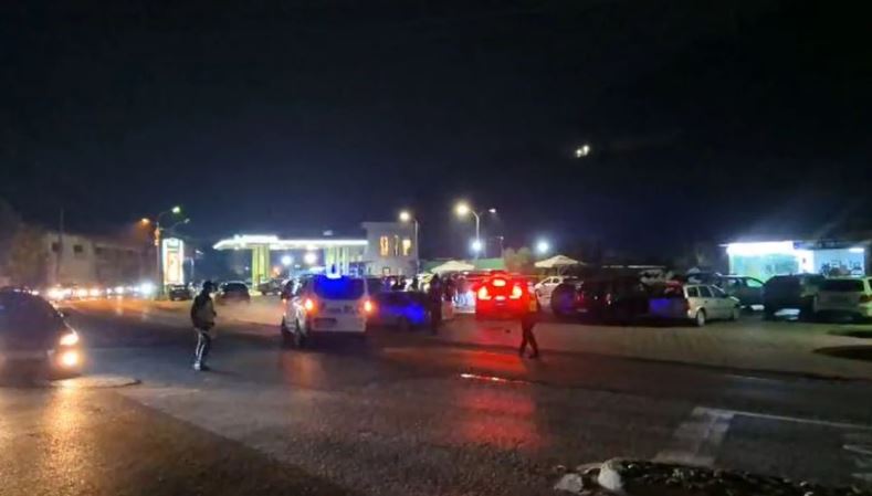 Tronditet Elbasani, vritet biznesmeni