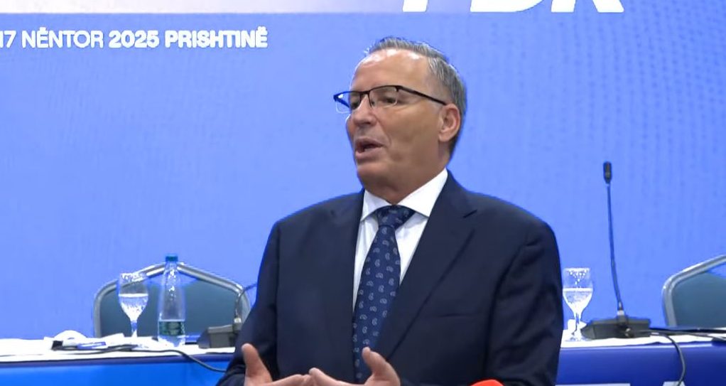 Hamza për Lladrovcin: Jemi të hapur t’i bisedojmë të gjitha çështjet