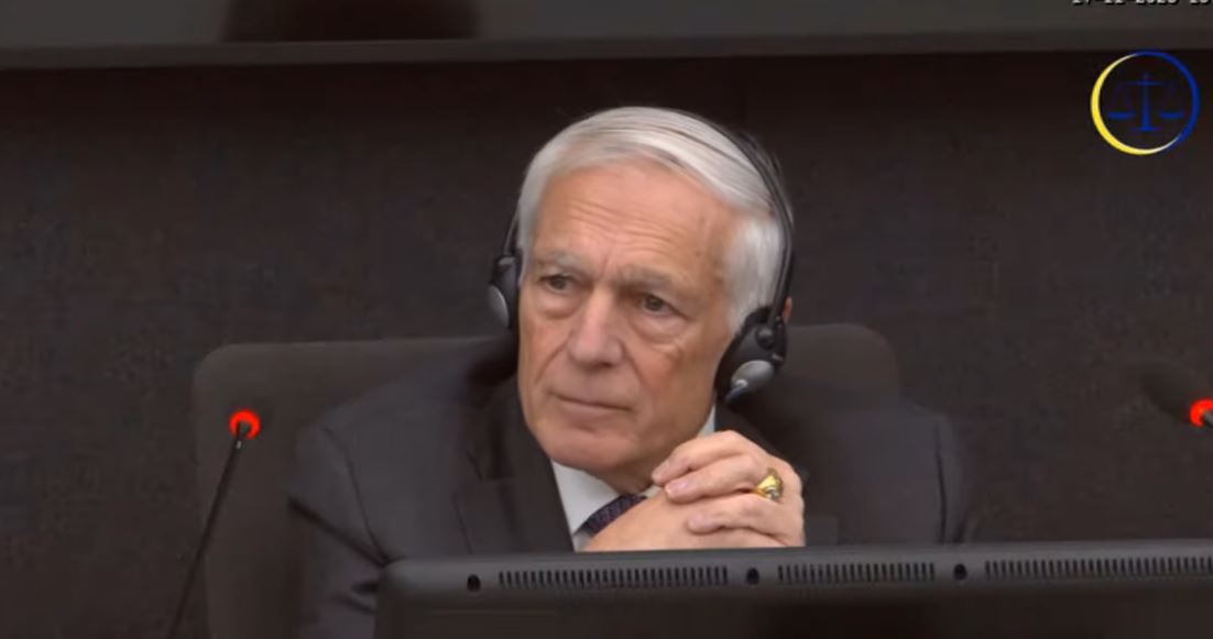 Clark: Nuk mund ta imagjinoni dhimbjen e njerëzve në Kosovë në vitin 1999