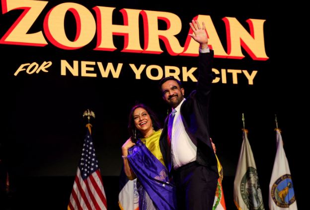 Zgjedhjet në ShBA 2025, këta janë fituesit dhe humbësit