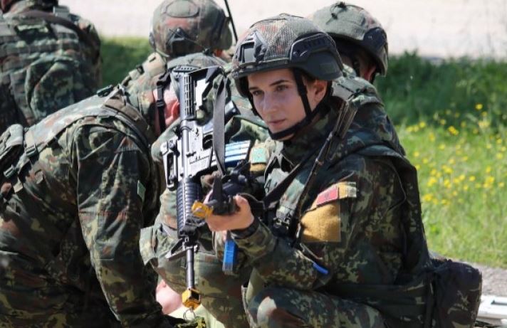 Shtyhet deri në 2029 misioni i Ushtrisë së Shqipërisë në Sinai të Egjiptit