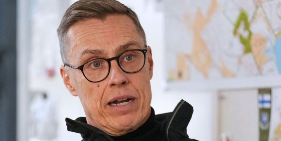 Presidenti finlandez: Nuk do të ketë paqe në Ukrainë deri në pranverë