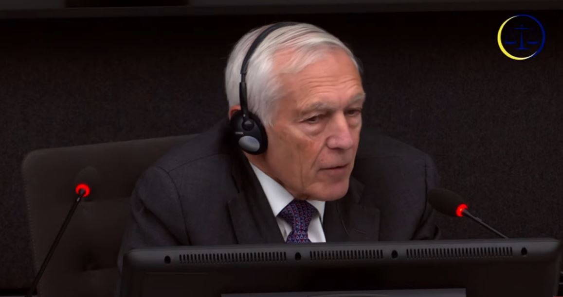 Clark: Veç nga rusët kam dëgjuar që në UÇK ka çeçenë