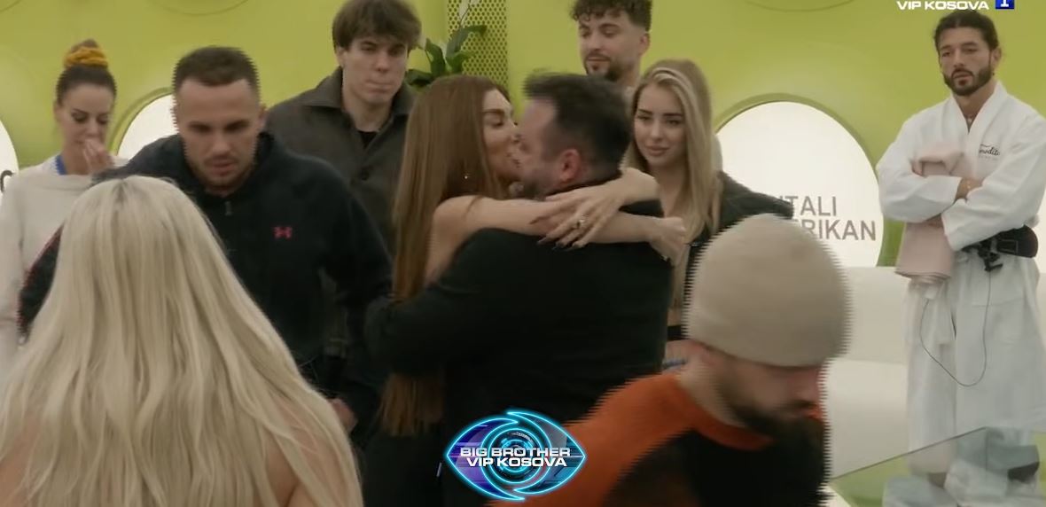 Mentor Haziri largohet nga BBVK