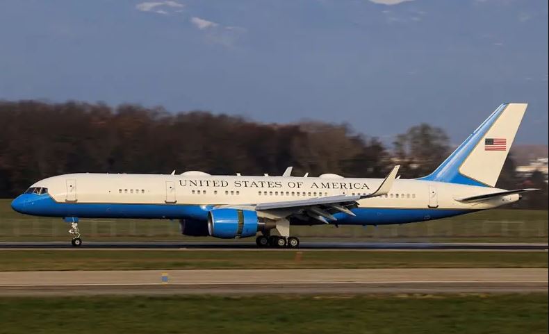 Sekretari i SHBA-së mbërrin në Gjenevë për bisedime