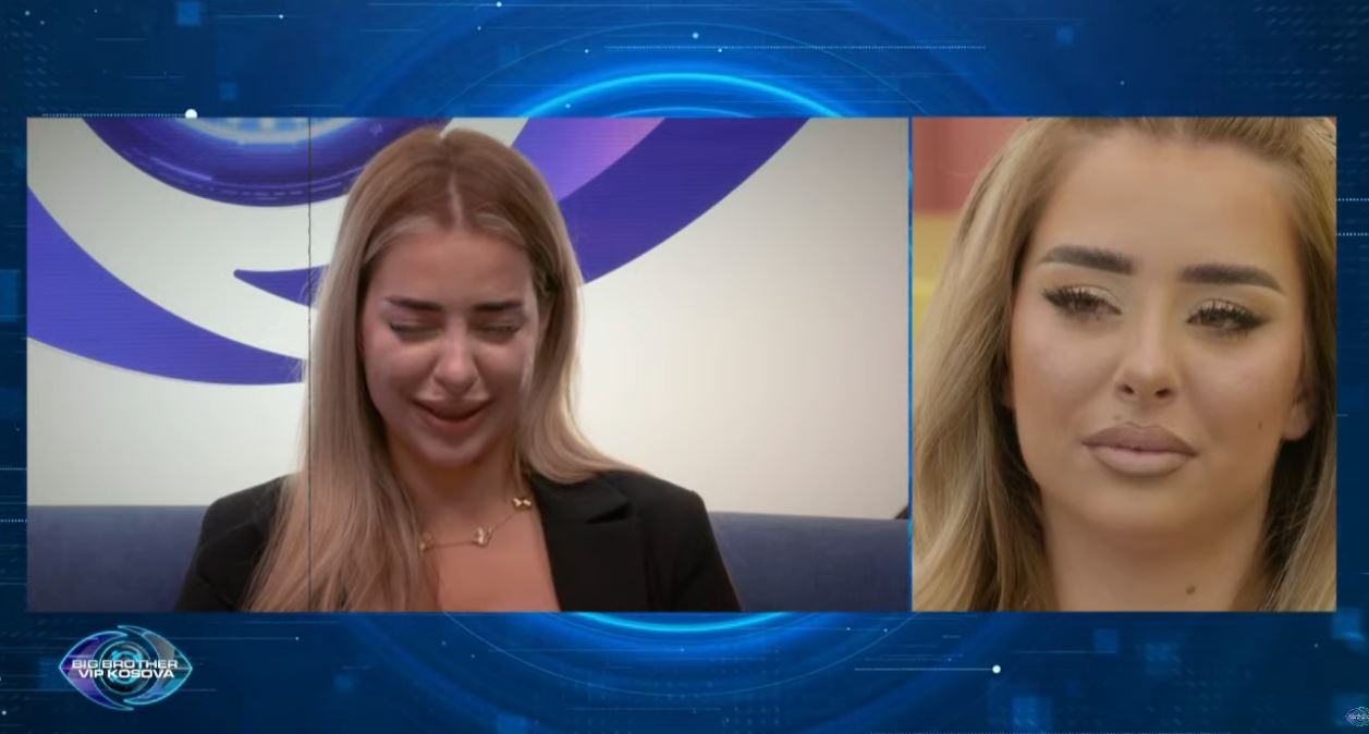 Elijona rrëfen se si humbi nënën dhe motrën në aksident