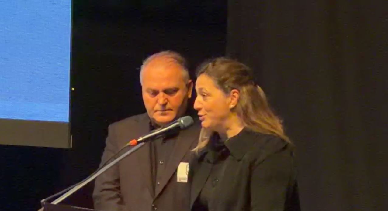 Motra e Shpatit: Amanetin për Roelin do ta kryejë