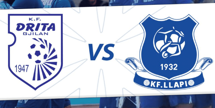 Drita për t’u rikthyer te fitoret, Llapi për vazhdimësi – formacionet zyrtare