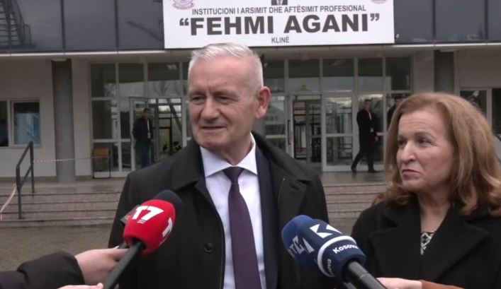 Elezaj voton: Uroj që të jetë ditë e qetë dhe procesi zgjedhor të shkojë siç duhet