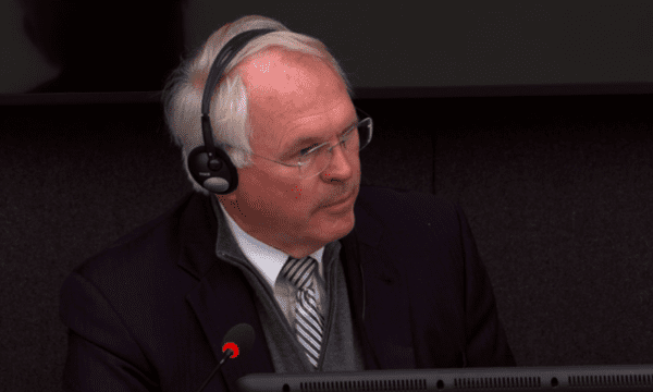 Hill: Selimi e Krasniqi ishin të dedikuar për pavarësi, për Veselin kam dëgjuar, për sistemin e raportimit në UÇK nuk di