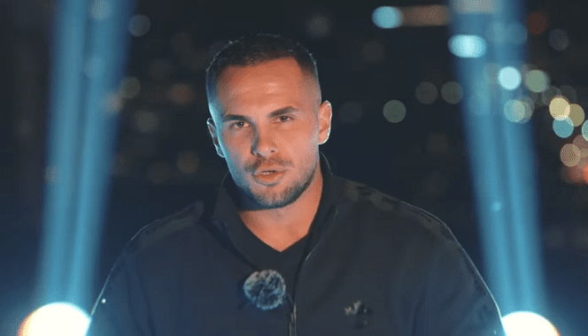 Edi rikthehet në shtëpinë e BBVK-së