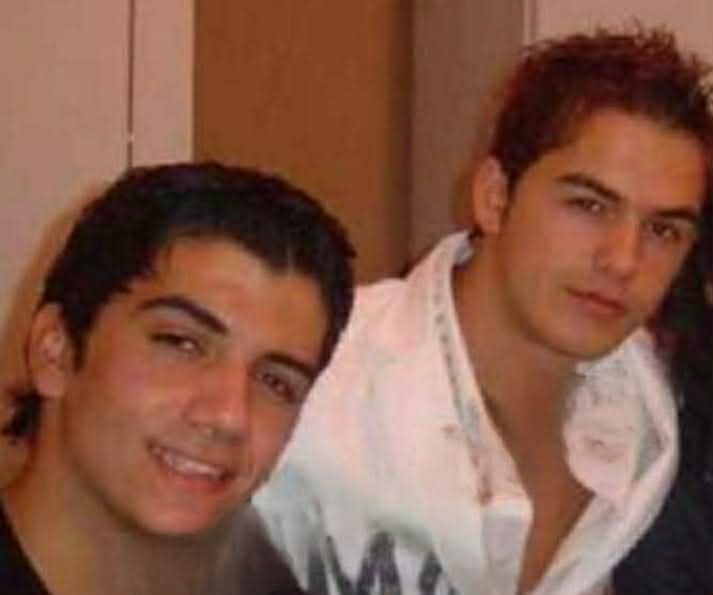 “Miku im i fëmijërisë” – Ermal Fejzullahu shkruan me dhimje pas lajmit për vdekjen e Shpat Kasapit