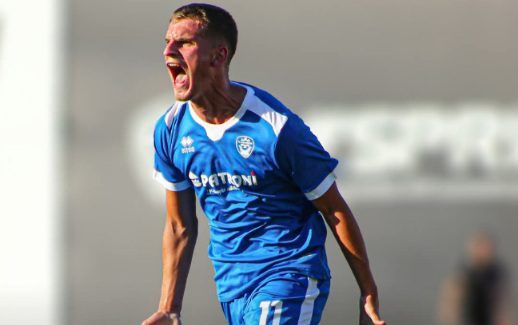 Malisheva triumfon ndaj Dukagjinit me dy golat e Brrutit