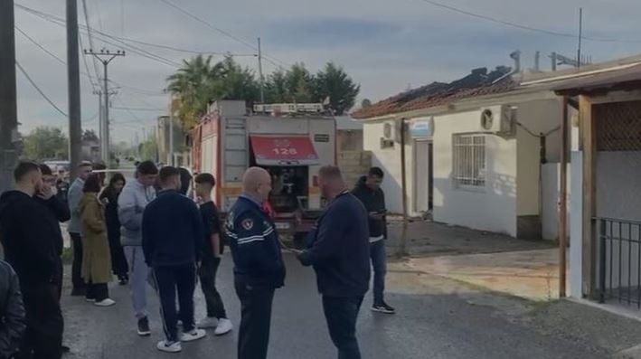 Digjet Qendra Shëndetësore e Vardadhës së Sukthit