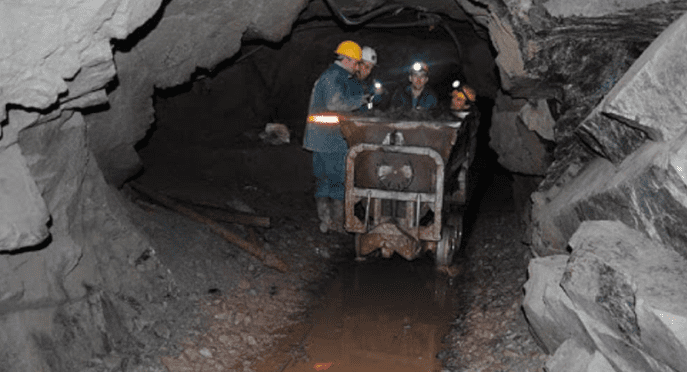 Bulqizë: Humb jetën administratori pas aksidentit në minierë