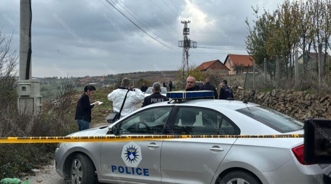 Gjithçka dihet deri tani për vrasjen e dyfishtë në Gollubovc të Malishevës