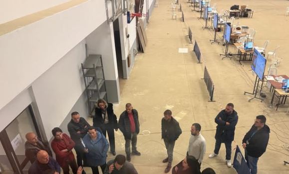 Prokurori Peci jep urdhër që të vazhdojë numërimi në Mitrovicë