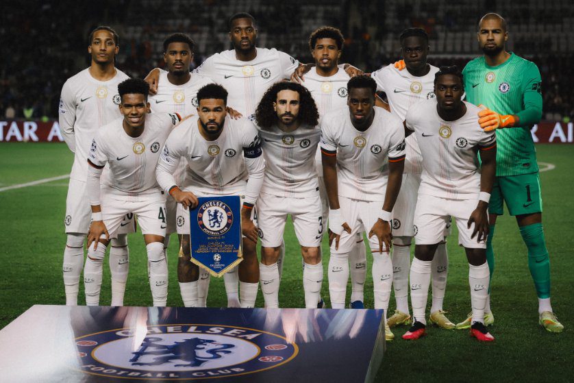 Rezultate befasuese, Chelsea ndalet nga Qarabag, Villarreal mposhtet në Qipro