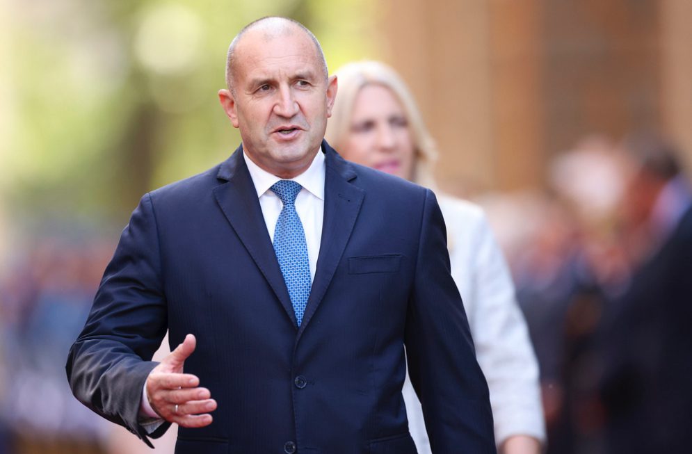 Presidenti bullgar: Evropa duhet ta marrë seriozisht projektin e “Botës serbe”