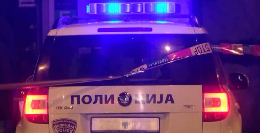 Detaje nga ngjarja tragjike në Tetovë ku dyshohet se 25-vjeçarja nga Kosova humbi jetën