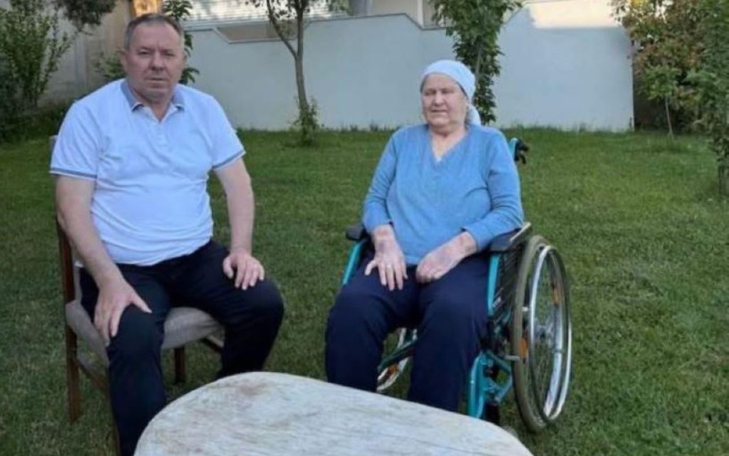 Ndërroi jetë nëna e Hysni Gucatit