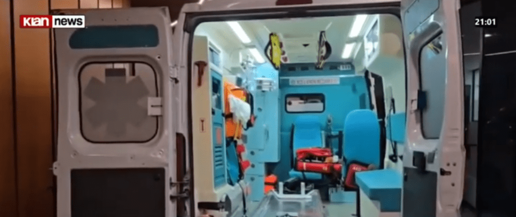 Vritet 35-vjeçari në Vlorë, autor dyshohet të jetë djali i xhaxhait