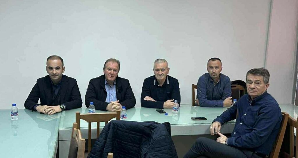 Disa orë para zgjedhjeve, arrihet edhe një koalicion në Klinë