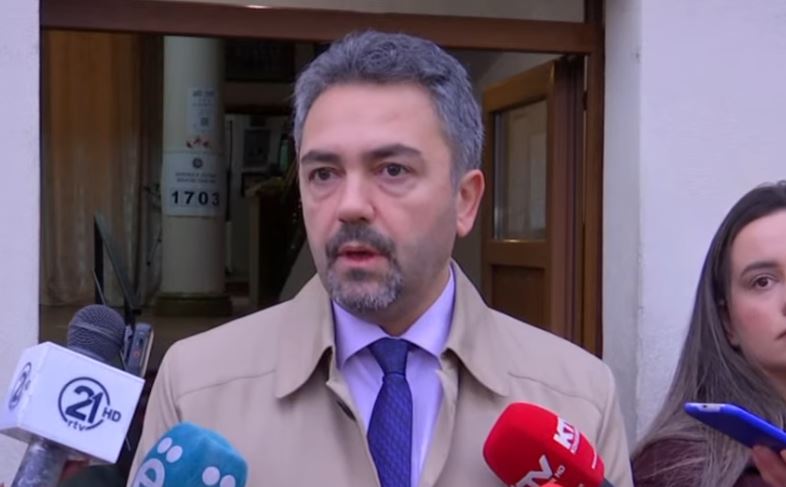 Kryetari i KQZ-së bën thirrje për dalje në votim dhe respektim të Ligjit të zgjedhjeve