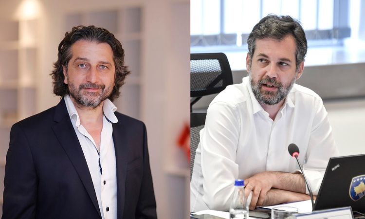 Rama i reagon Çekut: Pishina gjysmë-olimpike në Podujevë nuk shërben për Lojërat Mesdhetare