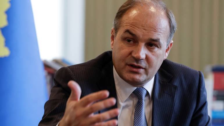 Hoxhaj: Po të kisha qenë në krye të PDK-së, sot Kosova nuk do të kishte krizë