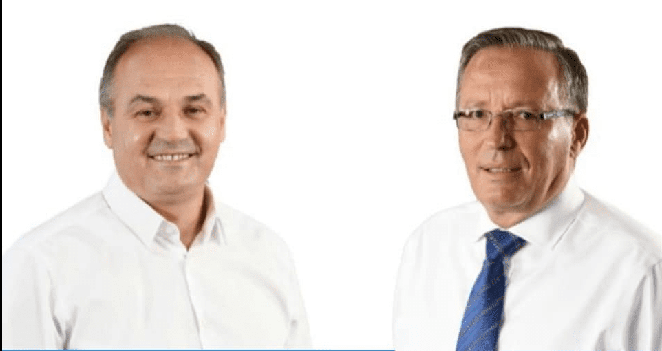 Enver Hoxhaj e fton Bedri Hamzën në debat: Eja të vendosim standard të ri