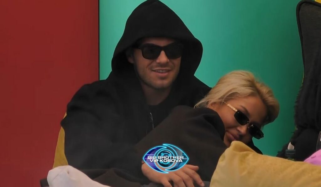 Pas puthjes me Dolcen, reagojnë familjarët e Edit