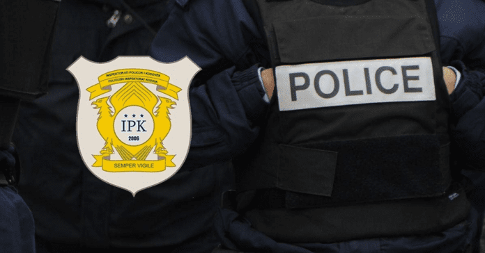 IPK rekomandon suspendimin e katër zyrtarëve policorë në Podujevë, dyshohet se keqtrajtuan dy qytetarë
