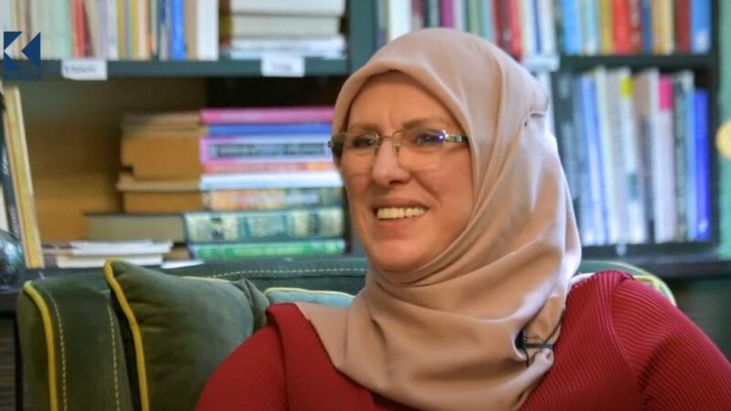 Igballe Huduti anulon hyrjen në BBVK, i përkeqësohet gjendja burrit të saj