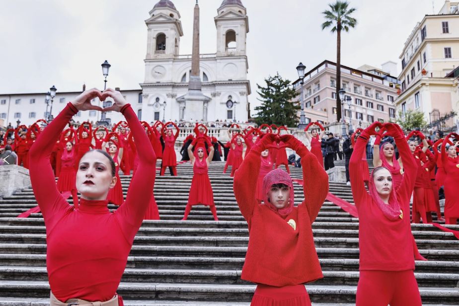 Italia miraton ligjin që dënon vrasësit e grave me burgim të përjetshëm