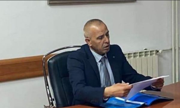 Izmir Zeqiri gati t’ia dorëzojë detyrën Listës Serbe në Zubin Potok