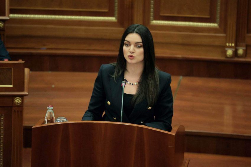 Statovci: Qeveria teknike do të ishte si një Qeveri totalitare